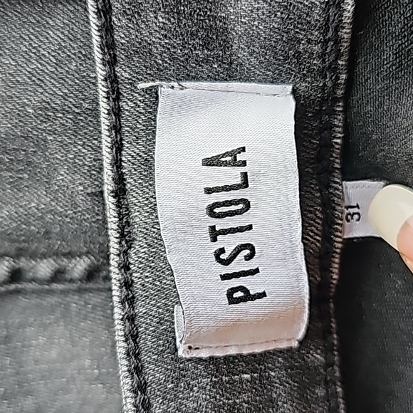PISTOLA Jeans - Picture 6 of 8